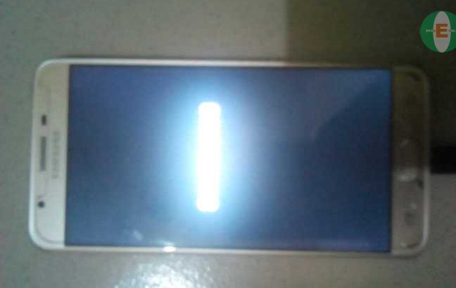 Samsung galaxy j7 prime