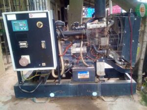 40kva generator for sales