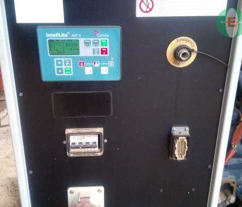 40kva generator for sales