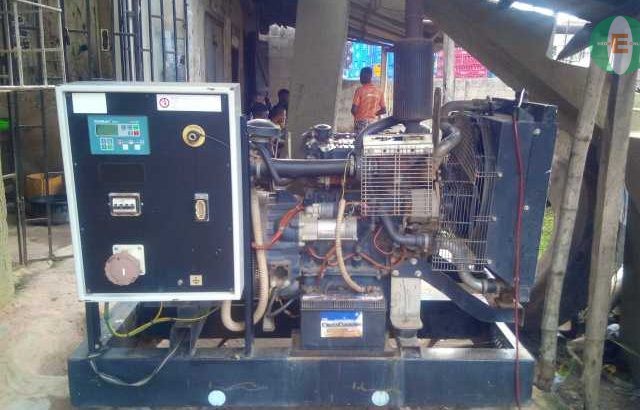 40kva generator for sales