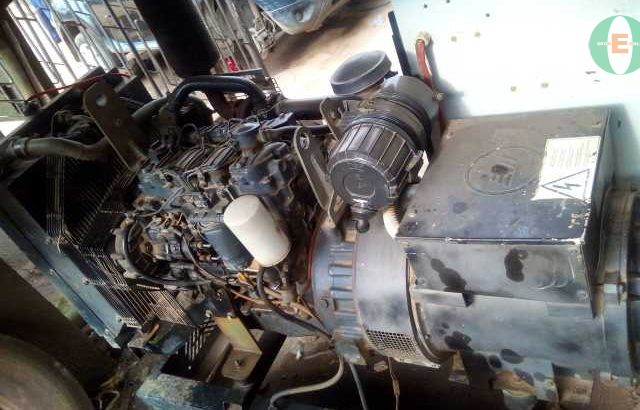 40kva generator for sales