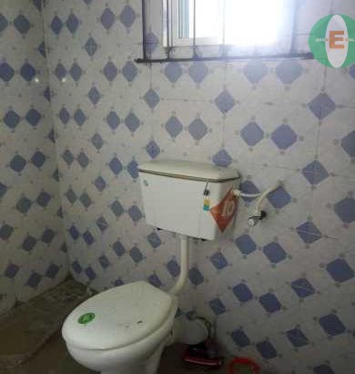 To Let : A Brand New Room self-contained at Awoyaya Ajah Lagos
