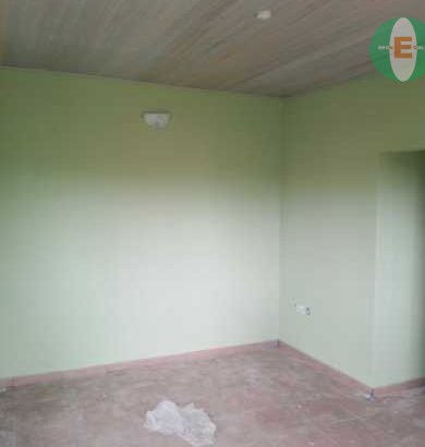 To Let : A Brand New Room self-contained at Awoyaya Ajah Lagos