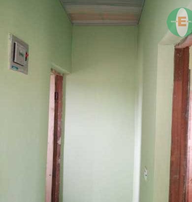 To Let : A Brand New Room self-contained at Awoyaya Ajah Lagos