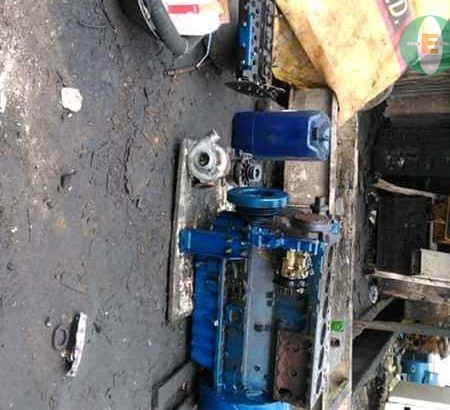 call for mikano  and all diesels and petrol generator maintenance