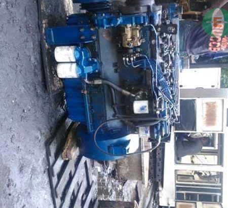 call for mikano  and all diesels and petrol generator maintenance