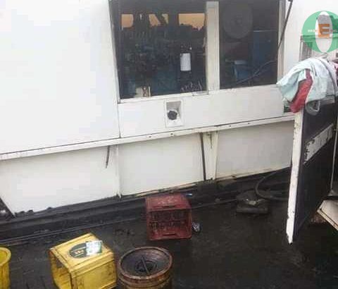 call for mikano  and all diesels and petrol generator maintenance