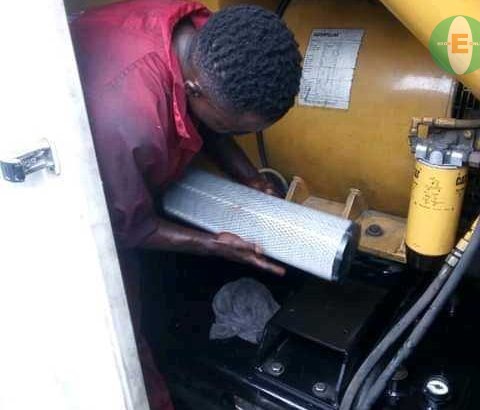 Sharp Brain technical and electrical engineering