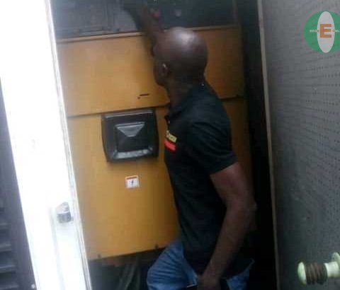 Sharp Brain technical and electrical engineering