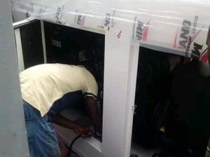 CAT and all Diesels and petrol generator maintenance expert