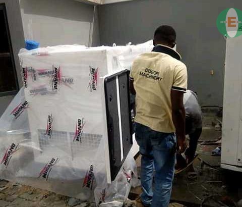 CAT and all Diesels and petrol generator maintenance expert