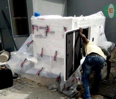 CAT and all Diesels and petrol generator maintenance expert