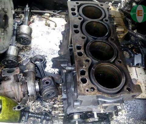 CAT and all Diesels and petrol generator maintenance expert