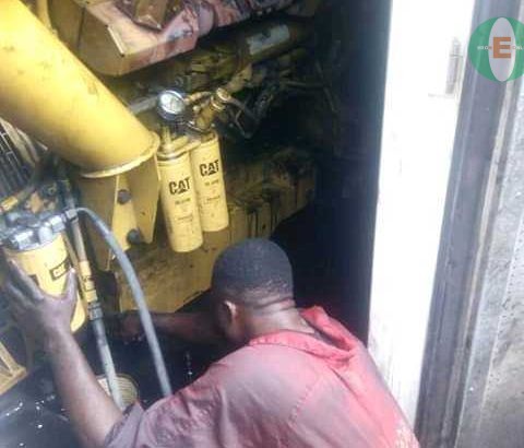 CAT and all Diesels and petrol generator maintenance expert