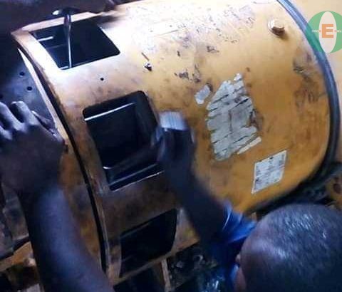 CAT and all Diesels and petrol generator maintenance expert