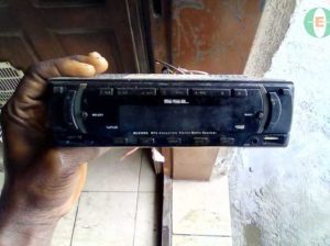 Car Radio