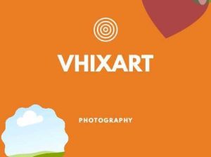 vhixart graphic designer
