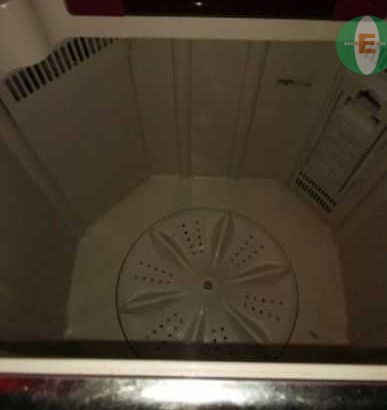 Washing machine 4kg