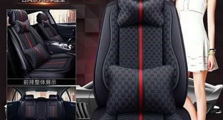 Car Seat Covers