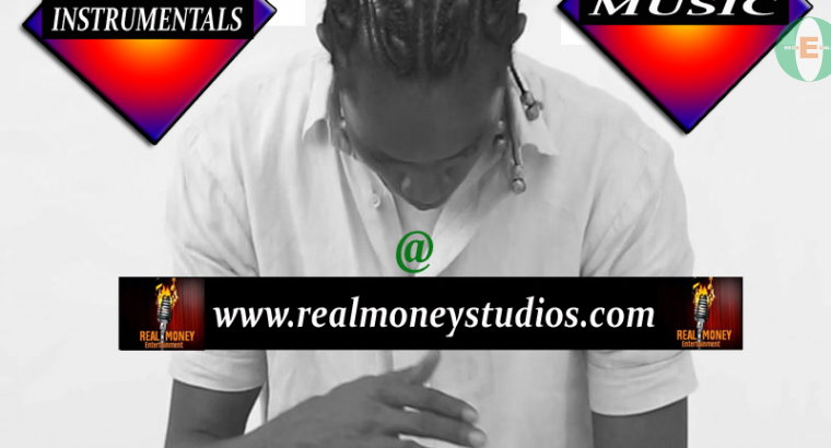 Music recording studio in Oshodi Lagos