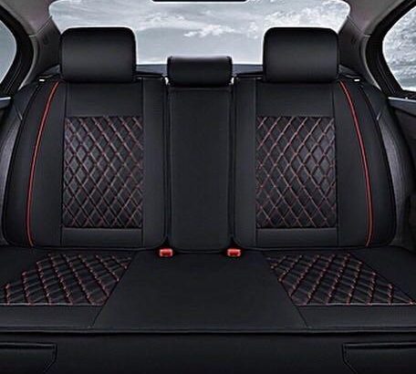 Car Seat Covers