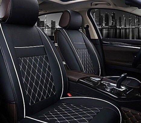 Car Seat Covers