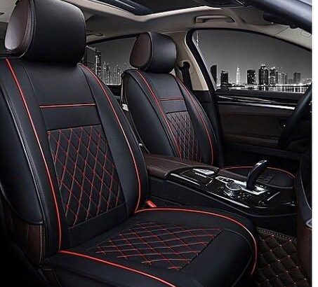 Car Seat Covers