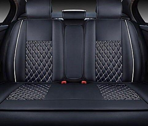 Car Seat Covers
