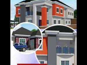 LAND AT ROYAL SHELTER ESTATE APO,ABUJA