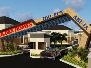 LAND AT IDU INDUSTRIAL AREA ABUJA