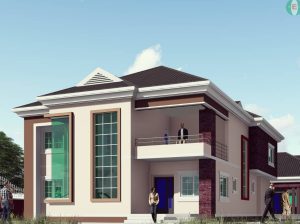 A LAND AT GOLDENHOMES KUBWA ABUJA