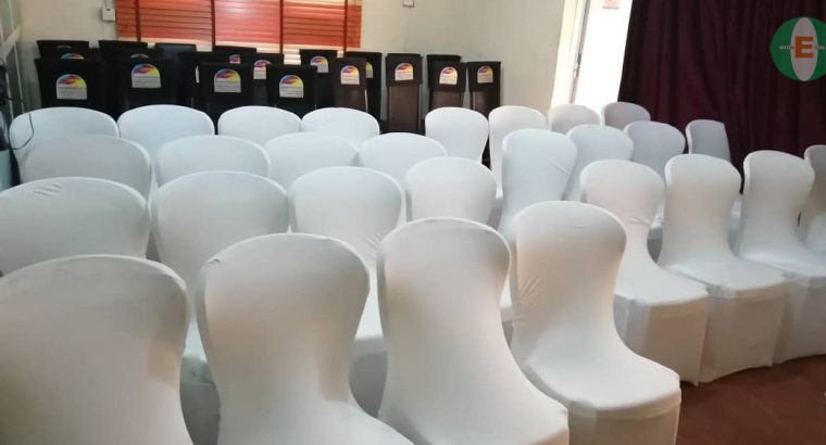 CONDUCIVE CONFERENCE / TRAINING ROOM