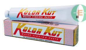 Kolor Kut Water Finding Paate