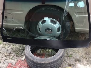 Toyota Hilux windscreen for sale