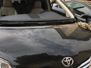 Toyota Venza Windscreen For Sale
