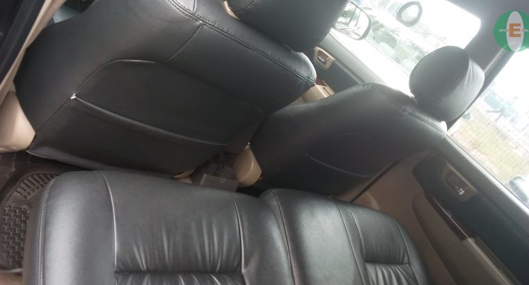 Toyota futuna for sale