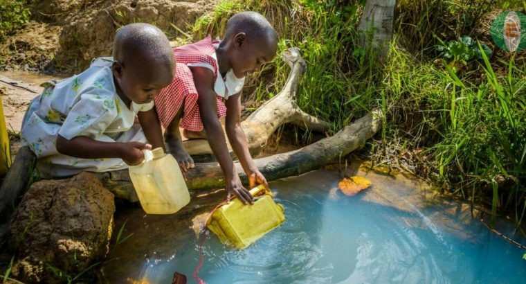 WATER SUPPLY IN NIGERIA: Borehole Drilling