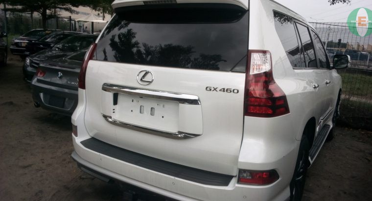 Brand new Gx460 for sale