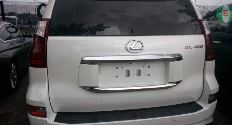 Brand new Gx460 for sale