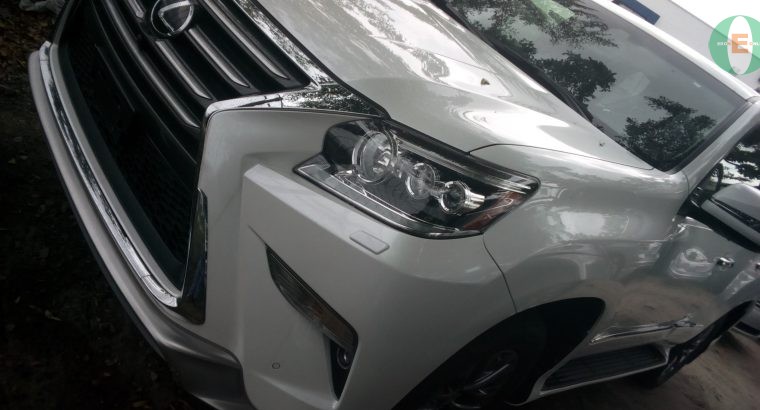 Brand new Gx460 for sale