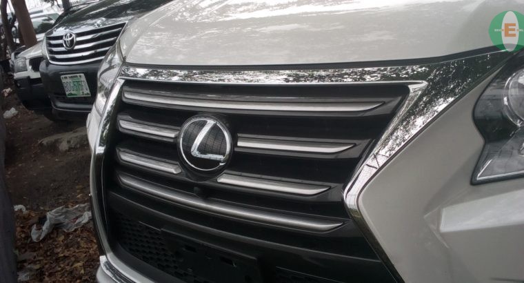Brand new Gx460 for sale