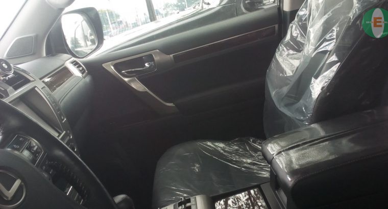 Brand new Gx460 for sale