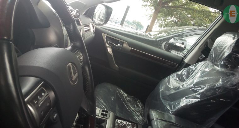 Brand new Gx460 for sale