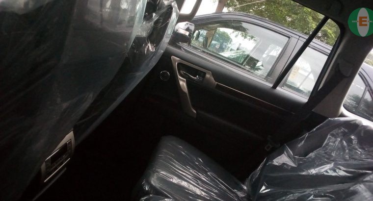 Brand new Gx460 for sale