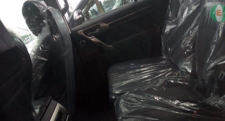 Brand new Gx460 for sale