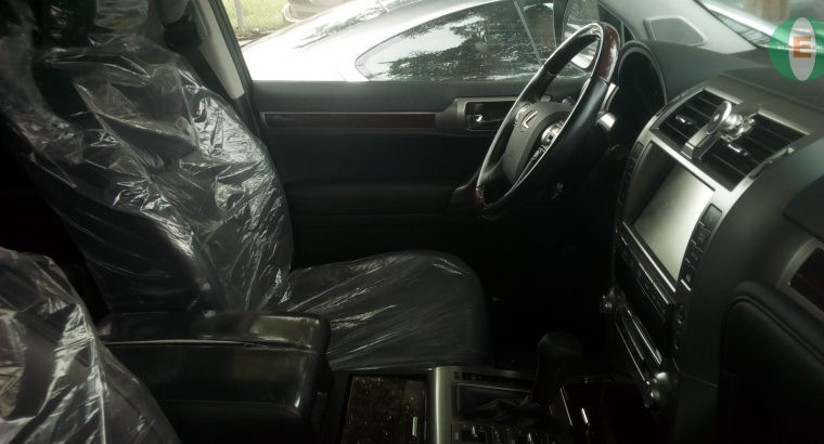 Brand new Gx460 for sale