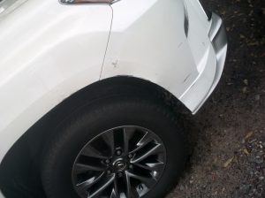 Brand new Gx460 for sale