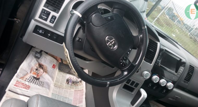 Toyota tundra for sale
