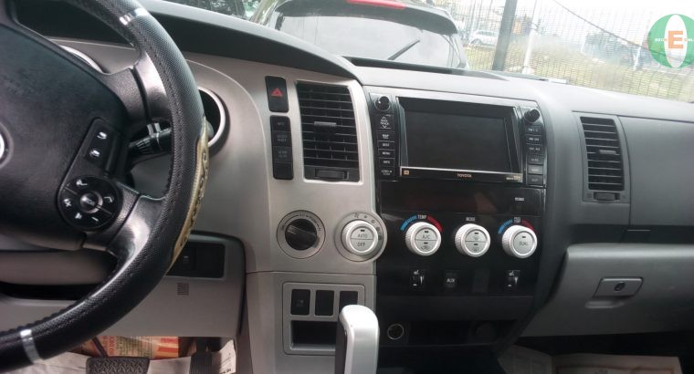 Toyota tundra for sale