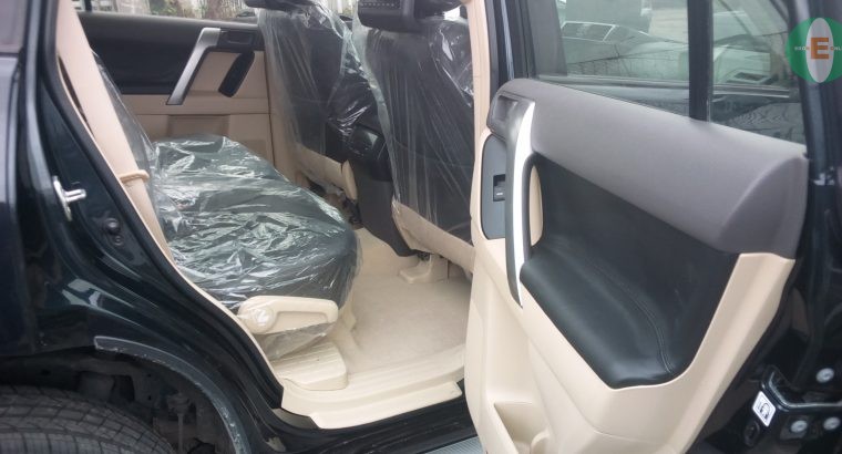 Brandnew 2018 prado for sale
